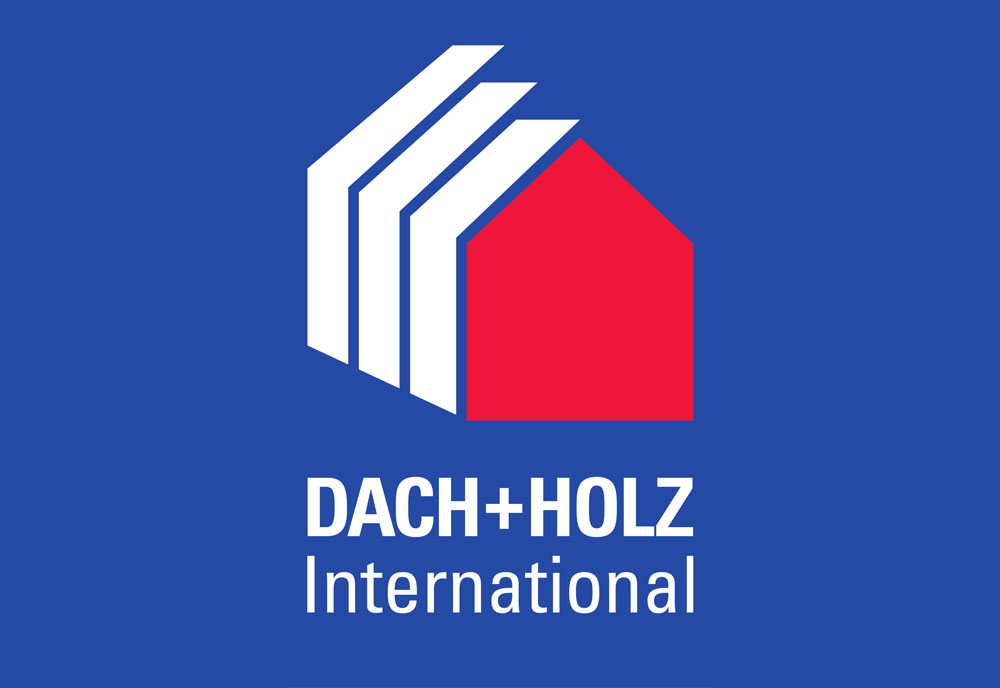 , AVOLA auf der Dach + Holz in Köln,