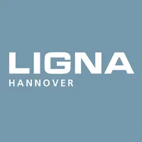 AVOLA auf der Ligna 4 , AVOLA na targach Ligna,