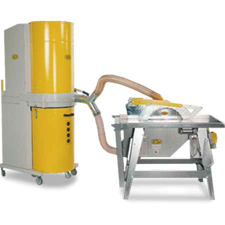 , Compact-Filter CF 4,