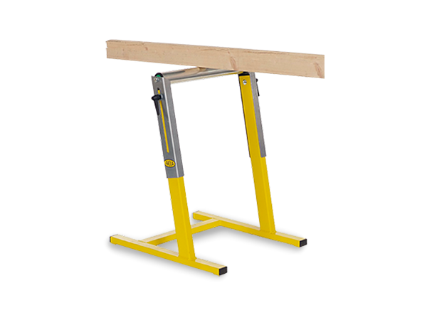, Rollenbock,