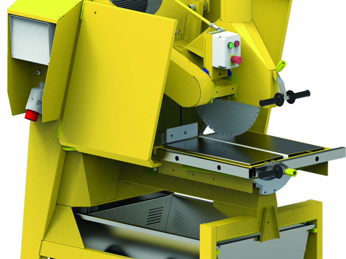 Sondermaschinen 12 , Sondermaschinen,