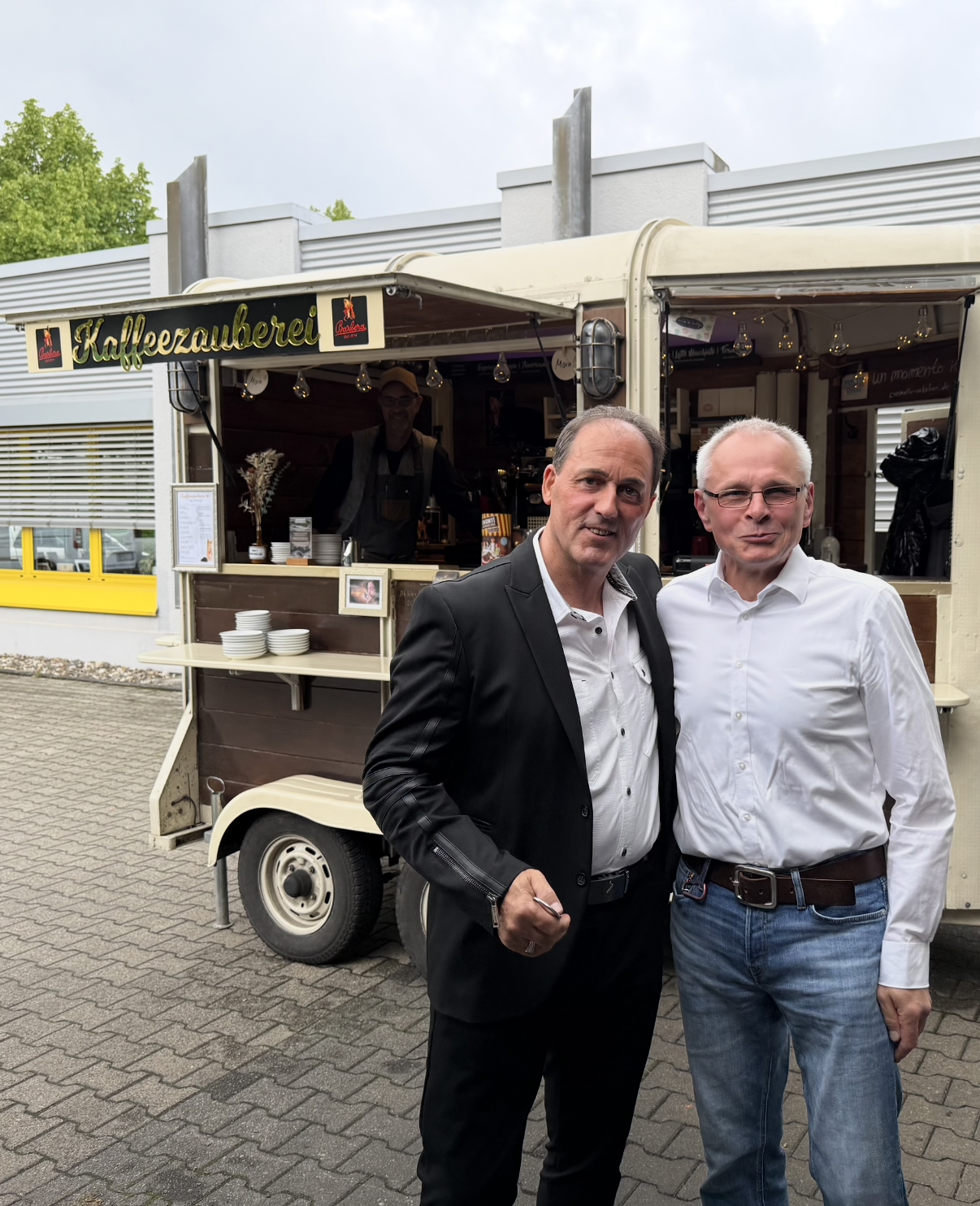 190 Jahre AVOLA Maschinenfabrik 12 190 Jahre AVOLA Maschinenfabrik